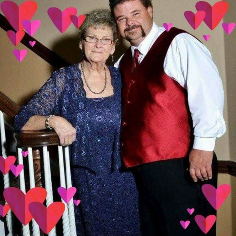 Meet your Posher, Sharyn